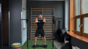 FBW ze sprzętem – poziom średniozaawansowany