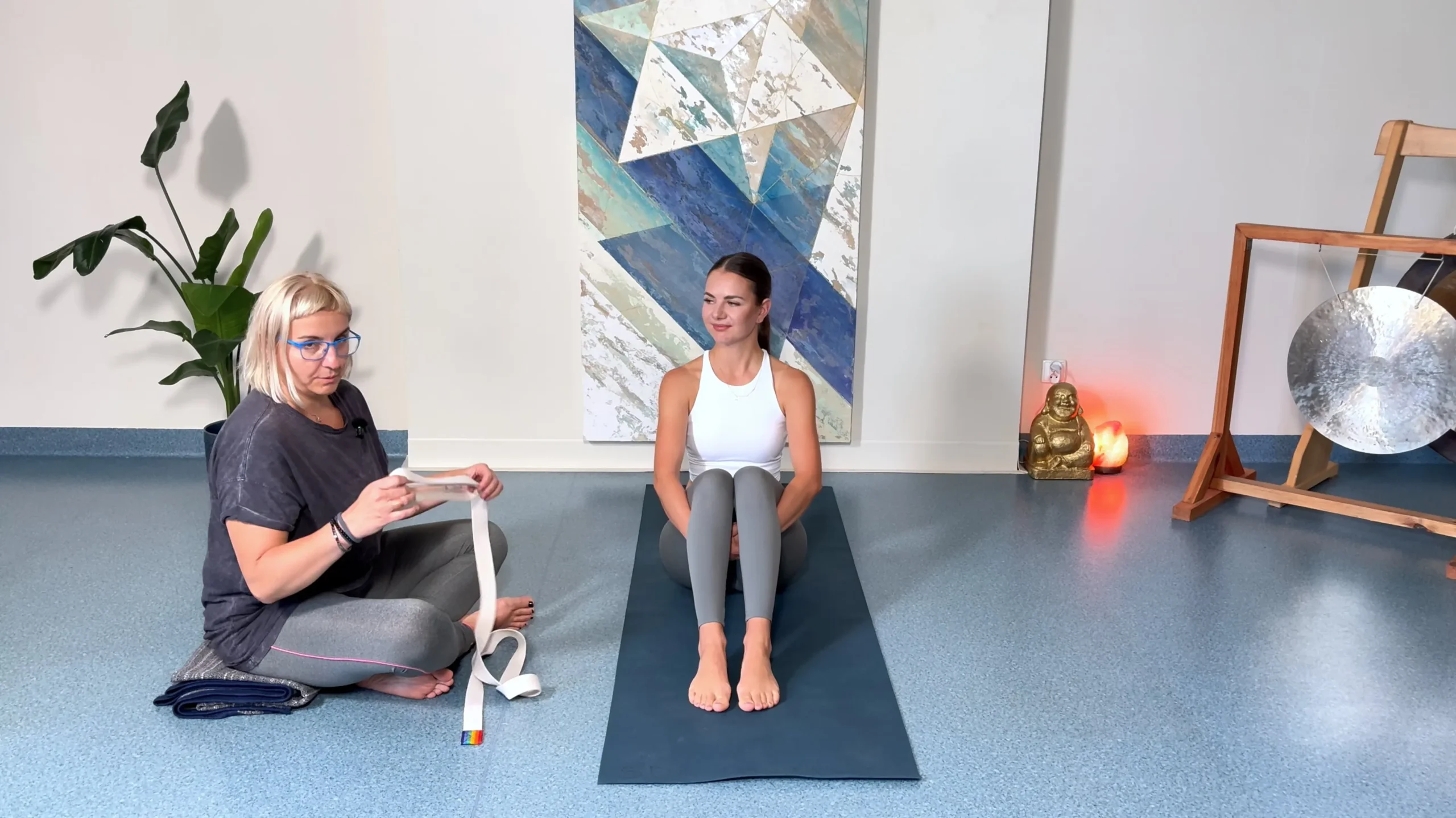 Uczta dla Twojego centrum