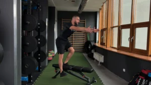 Upper Lower - Średniozaawansowany