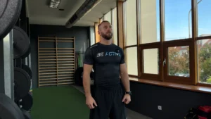 Upper Lower - Początkujący