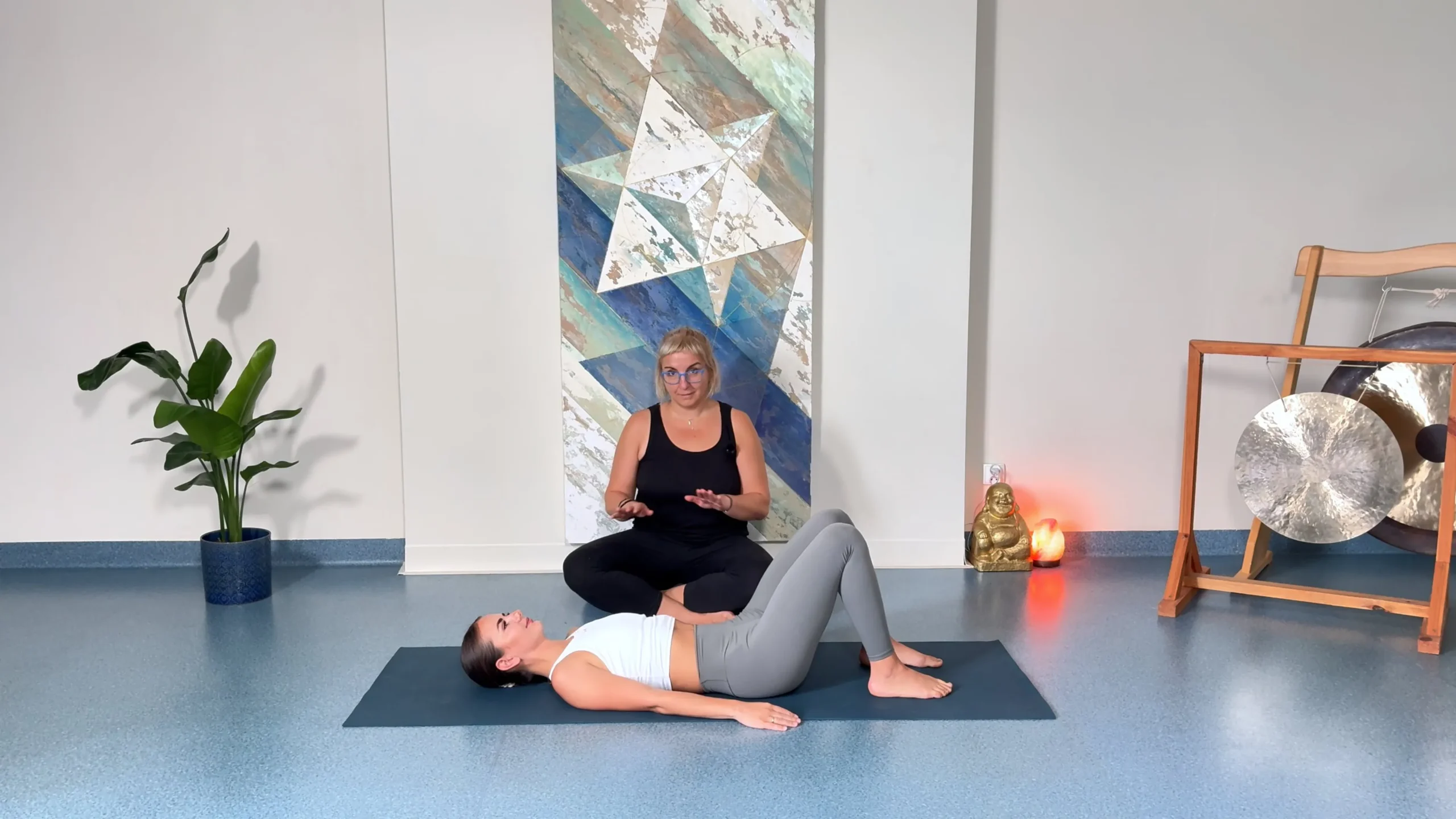 Relaks i lekkość dla Twoich pleców