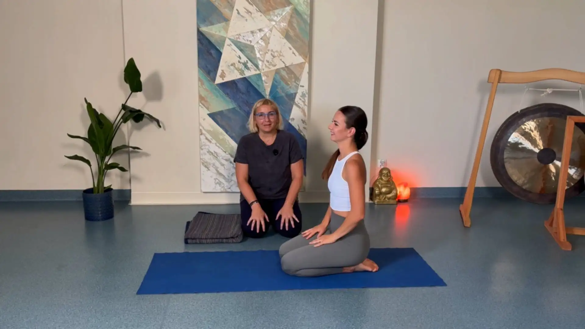 Weź głęboki oddech