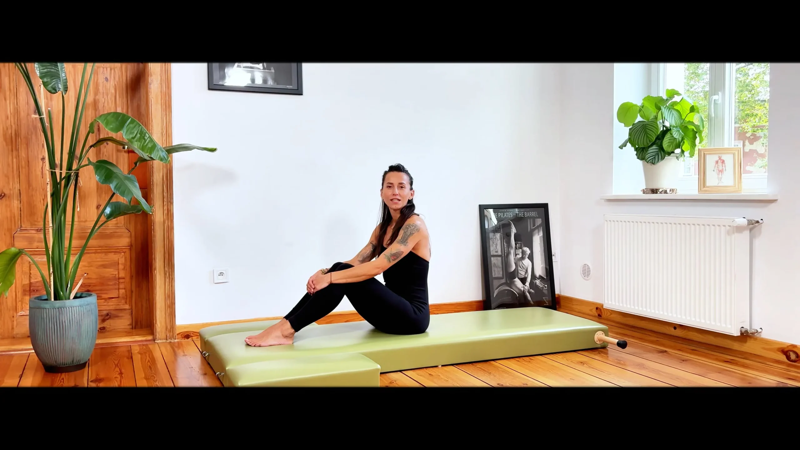 Mata Basic Another Step – zmierzamy ku trudnościom