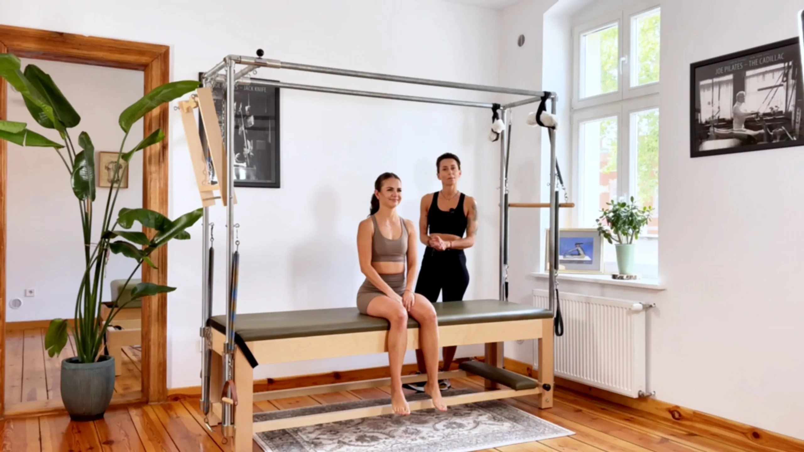 Mata Basic – Podstawy, które zawsze warto robić