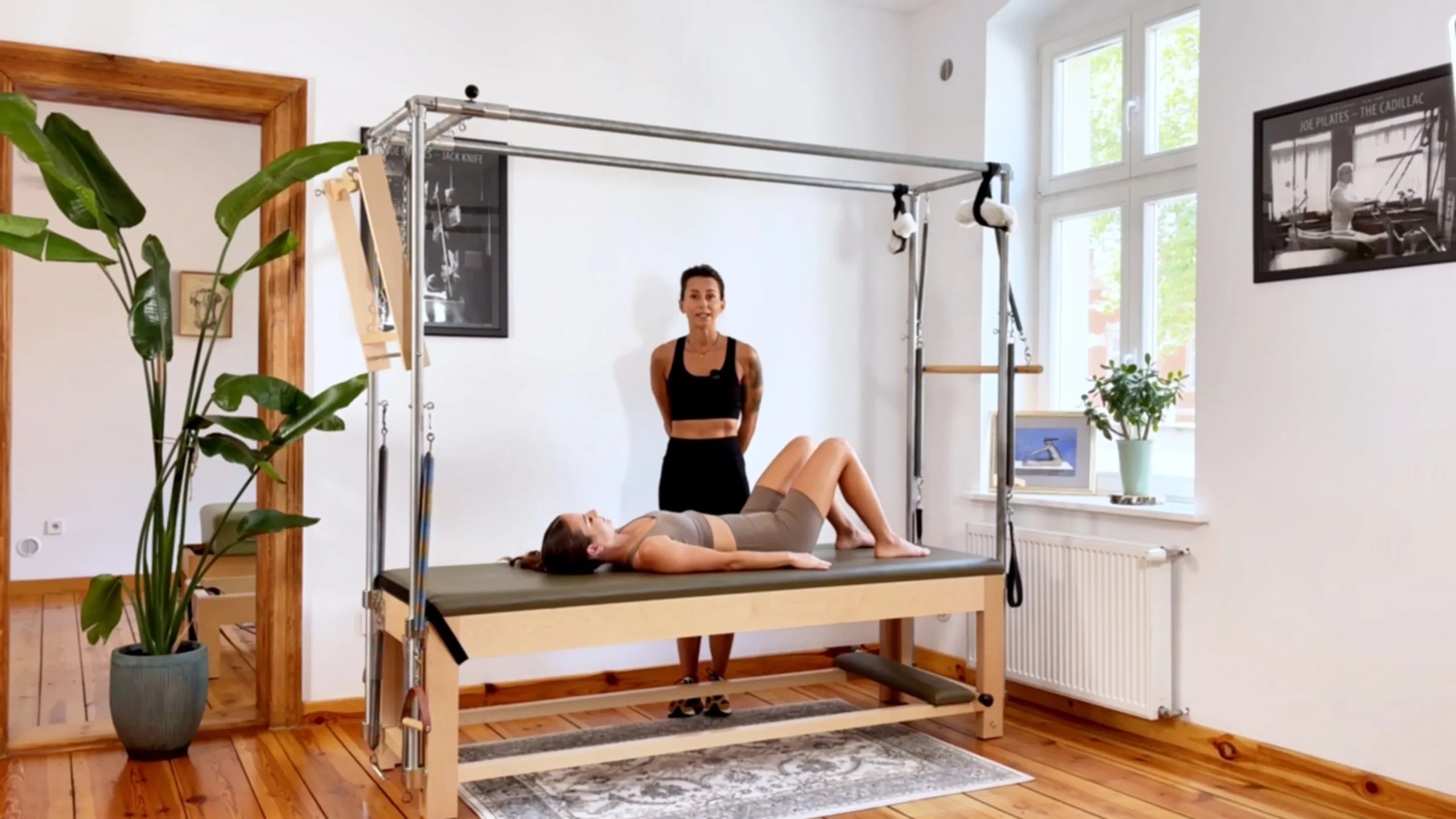 Od tego zacznij – PrePilates – poznaj bazowe ćwiczenia pilates
