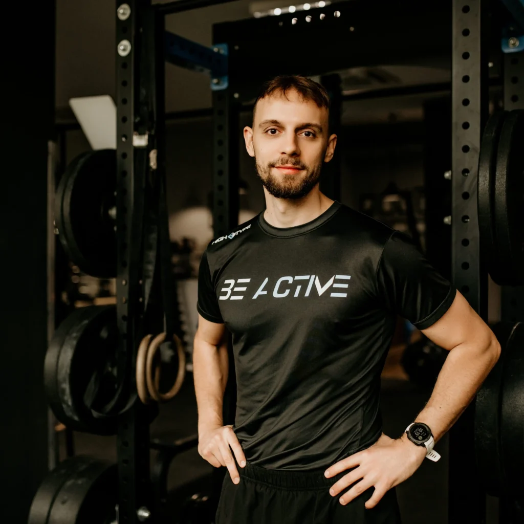 Bartek Kościukiewicz